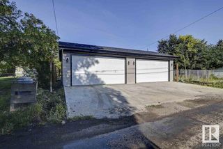 Photo 32: 10357 149 Street in Edmonton: Zone 21 House Half Duplex for sale : MLS®# E4383381