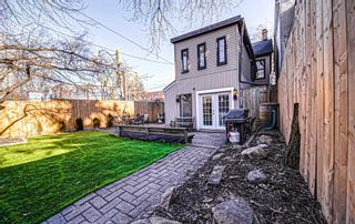 Photo 19: 378 Logan Avenue in Toronto: South Riverdale House (2-Storey) for sale (Toronto E01)  : MLS®# E4672177