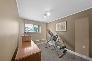 Photo 20: 21685 123 Avenue in Maple Ridge: West Central House for sale in "WEST MAPLE RIDGE" : MLS®# R2485296