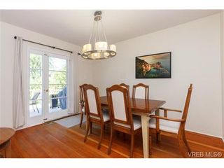 Photo 4: 724 Newport Ave in VICTORIA: OB South Oak Bay House for sale (Oak Bay)  : MLS®# 717256