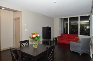 Photo 4: 410 9009 CORNERSTONE MEWS in Burnaby: Simon Fraser Univer. Condo for sale (Burnaby North)  : MLS®# R2758363