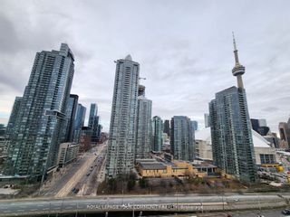 Photo 21: 203 410 Queens Quay W in Toronto: Waterfront Communities C1 Condo for lease (Toronto C01)  : MLS®# C8215530