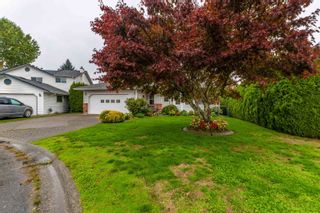 Photo 5: 45391 JASPER Drive in Chilliwack: Sardis West Vedder Rd House for sale in "REGENCY PARK" (Sardis)  : MLS®# R2626733