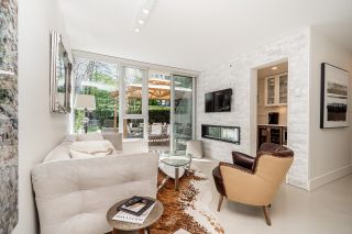 Photo 11: 1018 RICHARDS Street in Vancouver: Yaletown Townhouse for sale in "Gallery" (Vancouver West)  : MLS®# R2873864