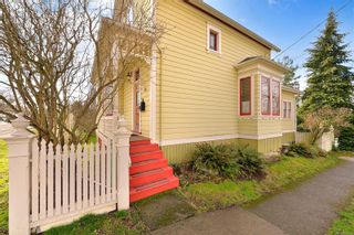 Photo 2: 740 Mary St in Victoria: VW Victoria West House for sale (Victoria West)  : MLS®# 921757