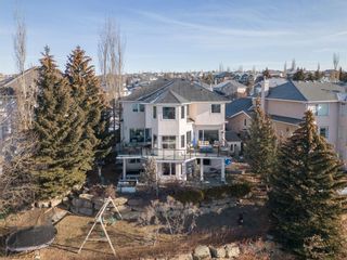 Photo 2: 117 Sienna Park Gardens SW in Calgary: Signal Hill Detached for sale : MLS®# A2036279