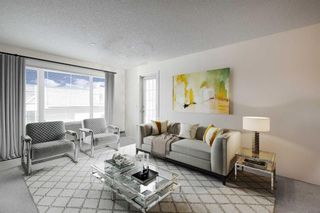 Main Photo: 3301 3000 SIENNA PARK Green SW in Calgary: Signal Hill Apartment for sale : MLS®# A2129031