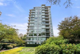 Photo 39: 1203 1333 W 11TH Avenue in Vancouver: Fairview VW Condo for sale in "Sakura" (Vancouver West)  : MLS®# R2810468