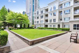 Photo 15: 334 3098 GUILDFORD Way in Coquitlam: North Coquitlam Condo for sale in "Marlborough House" : MLS®# R2387538