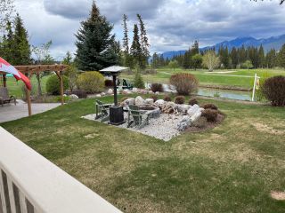 Photo 14: 5119 RIVERSIDE PLACE in Fairmont Hot Springs: House for sale : MLS®# 2470575