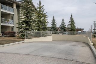 Photo 19: 2105 2518 Fish Creek Boulevard SW in Calgary: Evergreen Apartment for sale : MLS®# A1211047