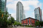 Main Photo: 906 1239 W GEORGIA Street in Vancouver: Coal Harbour Condo for sale (Vancouver West)  : MLS®# R2722923