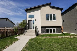 Main Photo: 398 Parkview Street in Winnipeg: St James Residential for sale (5E)  : MLS®# 202410702