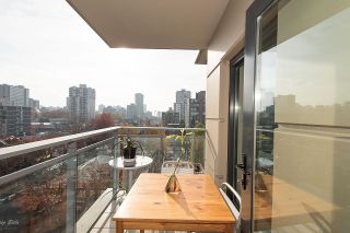 Photo 18: 902 1863 ALBERNI Street in Vancouver: West End VW Condo for sale (Vancouver West)  : MLS®# R2851175