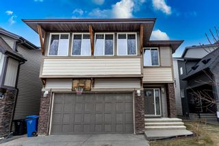 Main Photo: 97 Evansview Manor NW in Calgary: Evanston Detached for sale : MLS®# A2030516