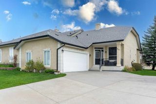 Main Photo: 54 Tuscany Village Court NW in Calgary: Tuscany Semi Detached (Half Duplex) for sale : MLS®# A2132802