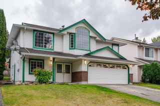 Main Photo: 21582 93A Avenue in Langley: Walnut Grove House for sale : MLS®# R2734688