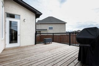 Photo 37: 110 Drew Street in Winnipeg: House for sale : MLS®# 202407427