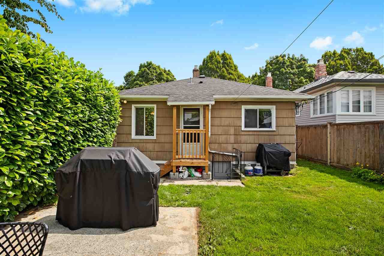 Photo 18: Photos: 5023 SHERBROOKE Street in Vancouver: Knight House for sale (Vancouver East)  : MLS®# R2388563