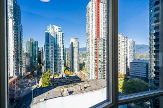 Photo 22: 1705 1166 MELVILLE Street in Vancouver: Coal Harbour Condo for sale in "Orca" (Vancouver West)  : MLS®# R2823047