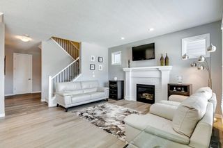 Photo 4: 28 Cranbrook Circle SE in Calgary: Cranston Detached for sale : MLS®# A2034856