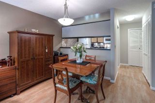 Photo 6: 107 925 W 10TH Avenue in Vancouver: Fairview VW Condo for sale in "Laurel Place" (Vancouver West)  : MLS®# R2096518