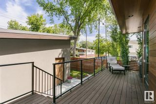 Photo 43: 14502 103 Avenue in Edmonton: Zone 21 House for sale : MLS®# E4367619