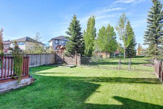 Photo 40: 35 Chapala Way SE in Calgary: Chaparral Detached for sale : MLS®# A1114006