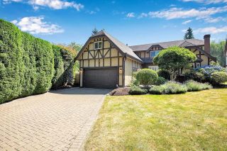 Photo 1: 5988 KILDARE Place in Surrey: Sullivan Station House for sale : MLS®# R2714213