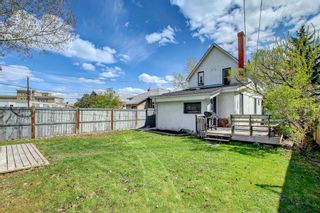 Photo 45: 2307 17 Street SE in Calgary: Inglewood Detached for sale : MLS®# A1222235