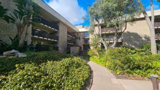 Main Photo: Condo for sale : 1 bedrooms : 6416 Friars Road #108 in San Diego