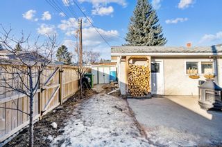 Photo 24: 29 Fredson Drive SE in Calgary: Fairview Detached for sale : MLS®# A1179362