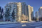 Main Photo: 909 1108 6 Avenue SW in Calgary: Downtown West End Apartment for sale : MLS®# A2091121