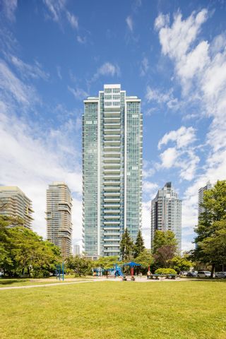 Photo 39: 3201 6463 SILVER Avenue in Burnaby: Metrotown Condo for sale in "Maywood on the Park" (Burnaby South)  : MLS®# R2763673