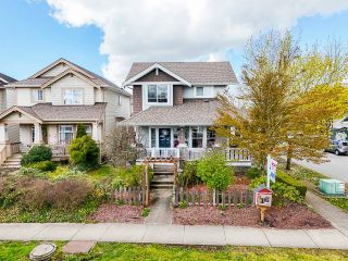 Main Photo: 6869 192ND Street in Surrey: Clayton House for sale (Cloverdale)  : MLS®# R2869521