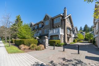 Main Photo: 6728 GRANVILLE Street in Vancouver: South Granville Townhouse for sale (Vancouver West)  : MLS®# R2878727