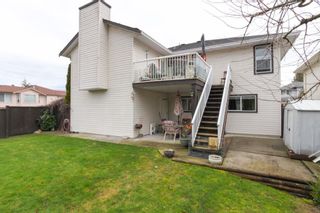 Photo 19: 12323 231B Street in Maple Ridge: East Central House for sale : MLS®# R2146951
