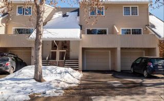 Main Photo: 393 Point Mckay Gardens NW in Calgary: Point McKay Row/Townhouse for sale : MLS®# A2120125