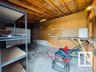 Photo 18: 13421 101 Street in Edmonton: Zone 01 House Half Duplex for sale : MLS®# E4323705