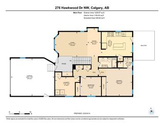Photo 32: 276 Hawkwood Drive NW in Calgary: Hawkwood Detached for sale : MLS®# A1206612