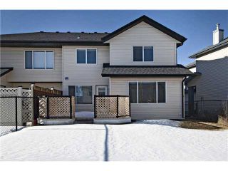 Photo 19: 113 COUGARSTONE Place SW in CALGARY: Cougar Ridge Residential Attached for sale (Calgary)  : MLS®# C3598233