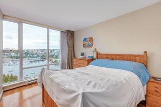 Photo 15: 2205 583 BEACH Crescent in Vancouver: Yaletown Condo for sale (Vancouver West)  : MLS®# R2726444