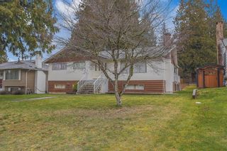 Photo 2: 1771 MADORE Avenue in Coquitlam: Central Coquitlam House for sale : MLS®# R2762731