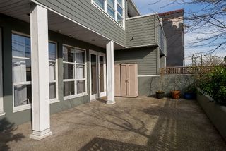Photo 22: 102 1012 Balfour Street in The Coburn: Shaughnessy Home for sale () 