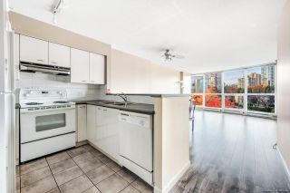 Photo 3: 303 6088 WILLINGDON Avenue in Burnaby: Metrotown Condo for sale (Burnaby South)  : MLS®# R2740243
