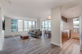 Photo 6: 1506 1060 ALBERNI Street in Vancouver: West End VW Condo for sale in "The Carlyle" (Vancouver West)  : MLS®# R2718188