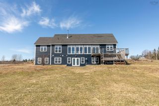 Photo 40: 1828 Brow of Mountain W Road in Viewmount: Kings County Farm for sale (Annapolis Valley)  : MLS®# 202406896
