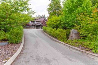 Photo 4: 162 DOGWOOD Drive: Anmore House for sale (Port Moody)  : MLS®# R2473342