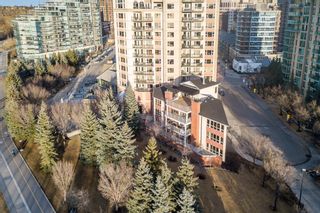 Photo 44: 1,2,3 838 2 Avenue SW in Calgary: Eau Claire Apartment for sale : MLS®# A1193775