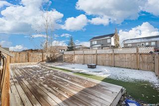 Photo 36: 521 Redwood Crescent in Warman: Residential for sale : MLS®# SK949908
